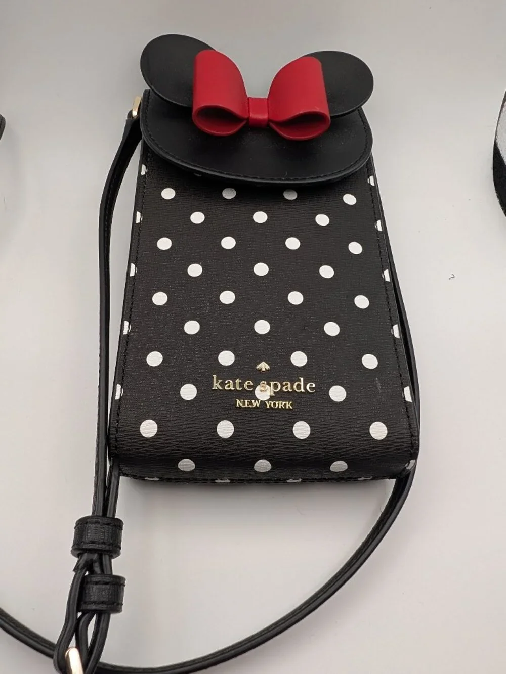 Kate Spade Minnie Crossbody